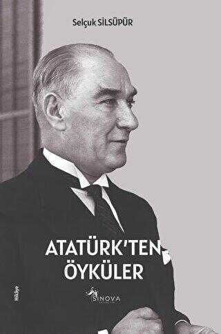 Atatürk’ten Öyküler - Öykü Kitapları | Avrupa Kitabevi