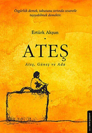Ateş - Türk Edebiyatı Romanları | Avrupa Kitabevi