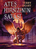 Ateş Hırsızının Savaşı - Roman | Avrupa Kitabevi
