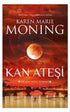 Ateş Serisi II - Kan Ateşi - Roman | Avrupa Kitabevi