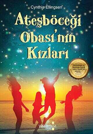 Ateşböceği Obası’nın Kızları - Roman | Avrupa Kitabevi