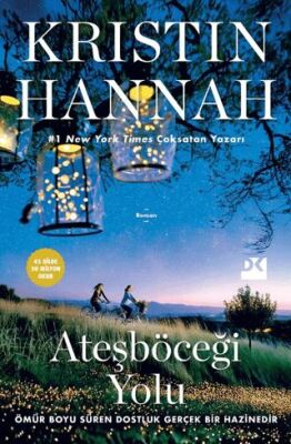 Ateşböceği Yolu - Roman | Avrupa Kitabevi