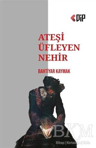 Ateşi Üfleyen Nehir - Şiir Kitapları | Avrupa Kitabevi