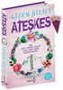 Ateşkes - Roman | Avrupa Kitabevi