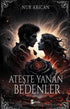 Ateşte Yanan Bedenler - Roman | Avrupa Kitabevi