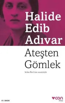 Ateşten Gömlek - Türk Edebiyatı Romanları | Avrupa Kitabevi