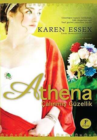 Athena - Tarihi Romanlar | Avrupa Kitabevi