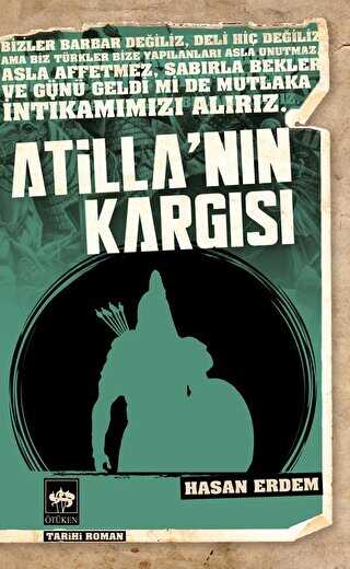Atilla`nın Kargısı