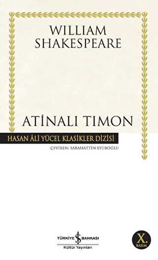 Atinalı Timon