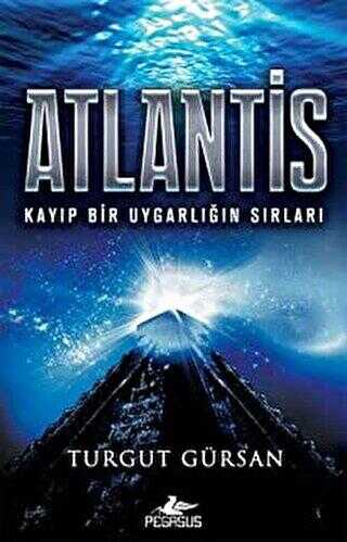 Atlantis -  | Avrupa Kitabevi