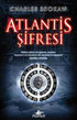 ATLANTİS ŞİFRESİ - Roman | Avrupa Kitabevi