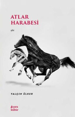 Atlar Harabesi - Roman | Avrupa Kitabevi