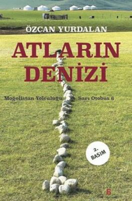 Atların Denizi - Denemeler | Avrupa Kitabevi