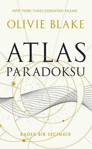 Atlas Paradoksu - Fantastik Romanlar | Avrupa Kitabevi