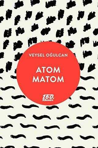 Atom Matom - Şiir Kitapları | Avrupa Kitabevi