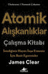 Atomik Alışkanlıklar Çalışma Kitabı - Kişisel Gelişim Kitapları | Avrupa Kitabevi