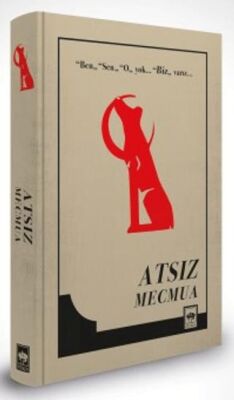 Atsız Mecmua - Türk Tarihi Araştırma Kitapları | Avrupa Kitabevi