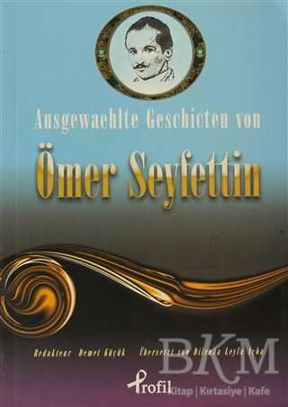 Ausgewaehlte Geschicten Von Ömer Seyfettin
