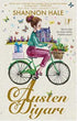Austen Diyarı - Roman | Avrupa Kitabevi