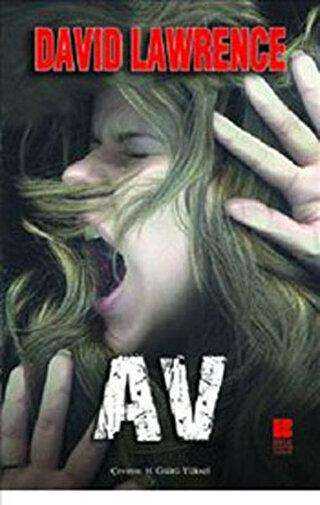 Av - Roman | Avrupa Kitabevi