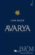 Avarya - Şiir Kitapları | Avrupa Kitabevi