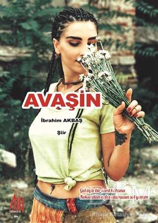 Avaşin - Şiir Kitapları | Avrupa Kitabevi