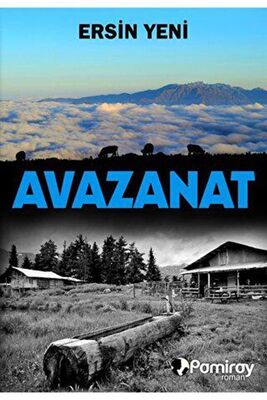 Avazanat - Roman | Avrupa Kitabevi
