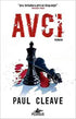 AVCI - Roman | Avrupa Kitabevi