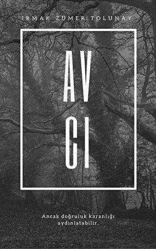 Avcı - Roman | Avrupa Kitabevi