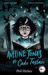 Aveline Jones ve Cadı Taşları - Roman | Avrupa Kitabevi