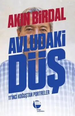 Avludaki Düş - Anı Mektup ve Günlük Kitapları | Avrupa Kitabevi