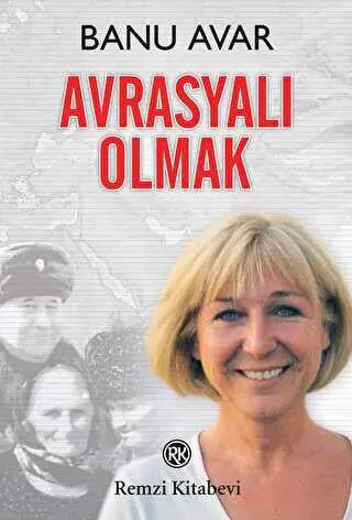 Avrasyalı Olmak -  | Avrupa Kitabevi