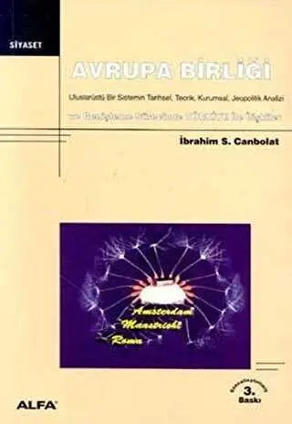 Avrupa Birliği -  | Avrupa Kitabevi