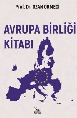 Avrupa Birliği Kitabı -  | Avrupa Kitabevi