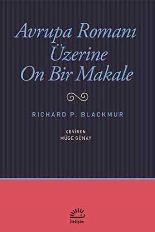 Avrupa Romanı Üzerine On Bir Makale - Eleştiri İnceleme ve Kuram Kitapları | Avrupa Kitabevi