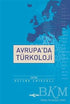 Avrupa`da Türkoloji - Dil Bilim Kitapları | Avrupa Kitabevi