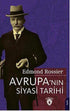 Avrupa’nın Siyasi Tarihi - Roman | Avrupa Kitabevi