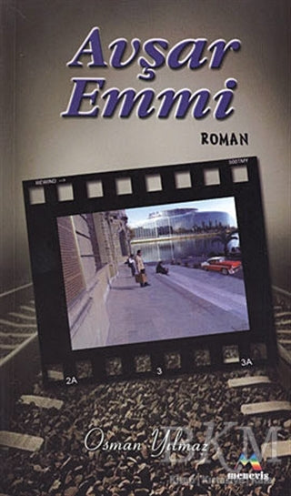 Avşar Emmi - Türk Edebiyatı Romanları | Avrupa Kitabevi