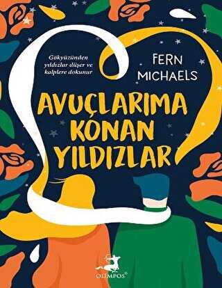 Avuçlarıma Konan Yıldızlar - Roman | Avrupa Kitabevi
