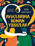 Avuçlarıma Konan Yıldızlar - Roman | Avrupa Kitabevi