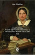 Avusturyalı Kadın Seyyahın Osmanlı ve Ortadoğu- Rusya Gezileri 1842 - Anı Mektup ve Günlük Kitapları | Avrupa Kitabevi