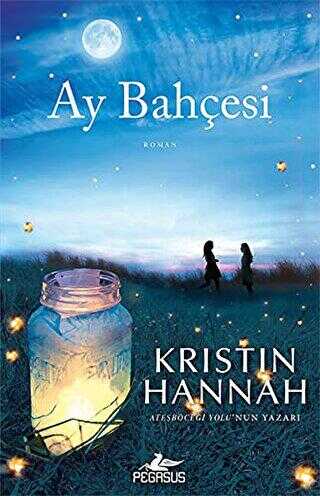 AY BAHÇESİ - Roman | Avrupa Kitabevi