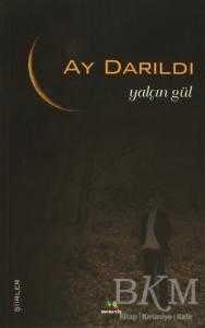 Ay Darıldı - Şiir Kitapları | Avrupa Kitabevi