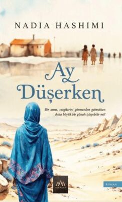 Ay Düşerken - Roman | Avrupa Kitabevi
