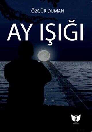 Ay Işığı - Roman | Avrupa Kitabevi