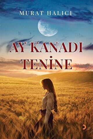 Ay Kanadı Tenine - Şiir Kitapları | Avrupa Kitabevi