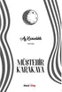 Ay Karanlıktı - Roman | Avrupa Kitabevi