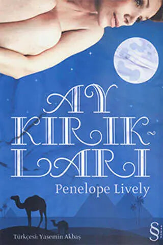 Ay Kırıkları - İngiliz Edebiyatı | Avrupa Kitabevi