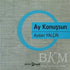 Ay Konuşsun - Şiir Kitapları | Avrupa Kitabevi