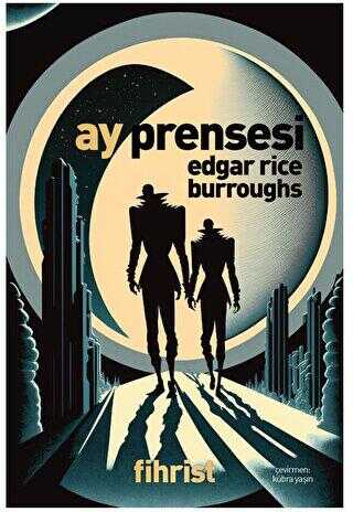 Ay Prensesi - Roman | Avrupa Kitabevi